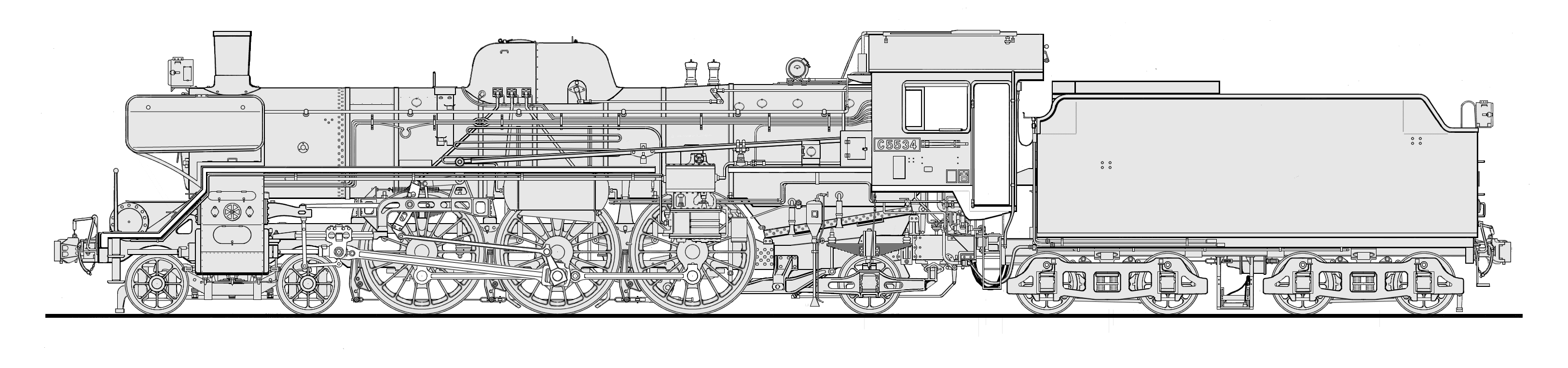 C5534 型式入 ナンバープレート makestudy.com